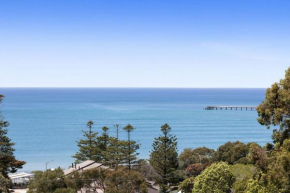 Lorne Chalet Apartment 42